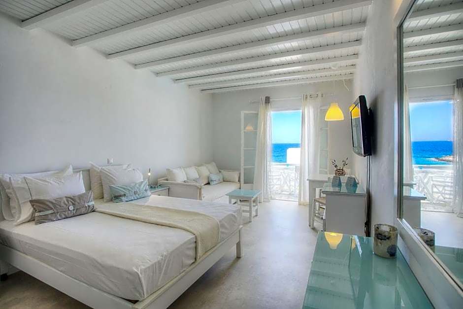 Andronis Minois - Small Luxury Hotels of the World