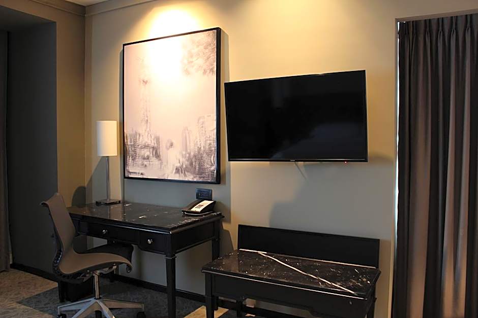 Barceló México Reforma Mexico City