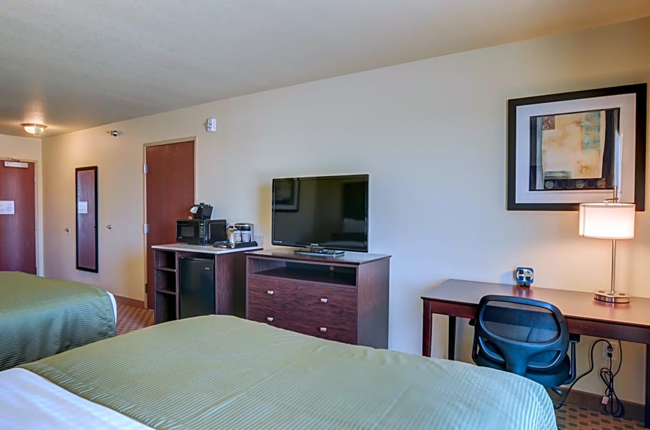 Cobblestone Inn and Suites - Eaton