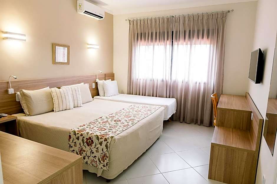 Guararema Parque Hotel