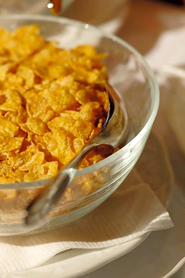 Aparthotel Garni Monte