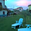 B&B La Damigiana Fioì