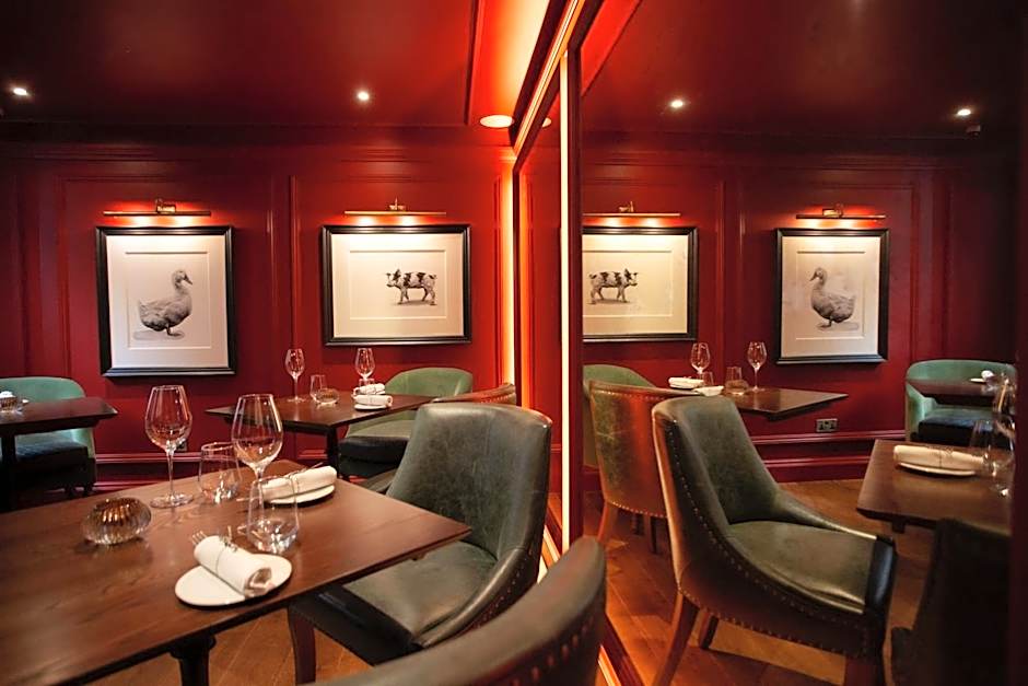 Hotel Indigo - Bath By IHG