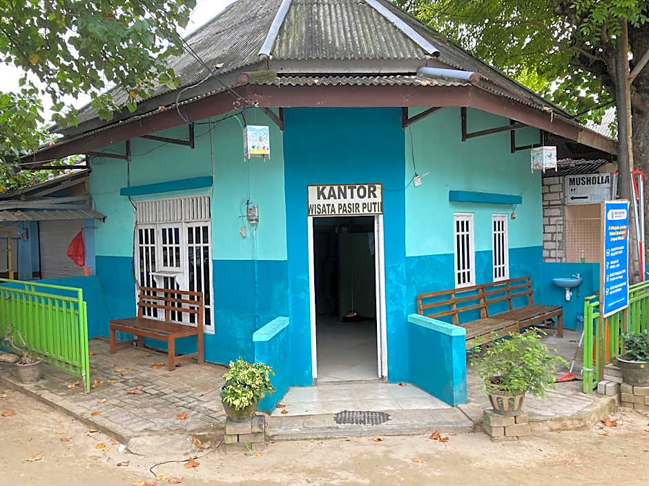 Hotel O Desa Wisata Dalegan