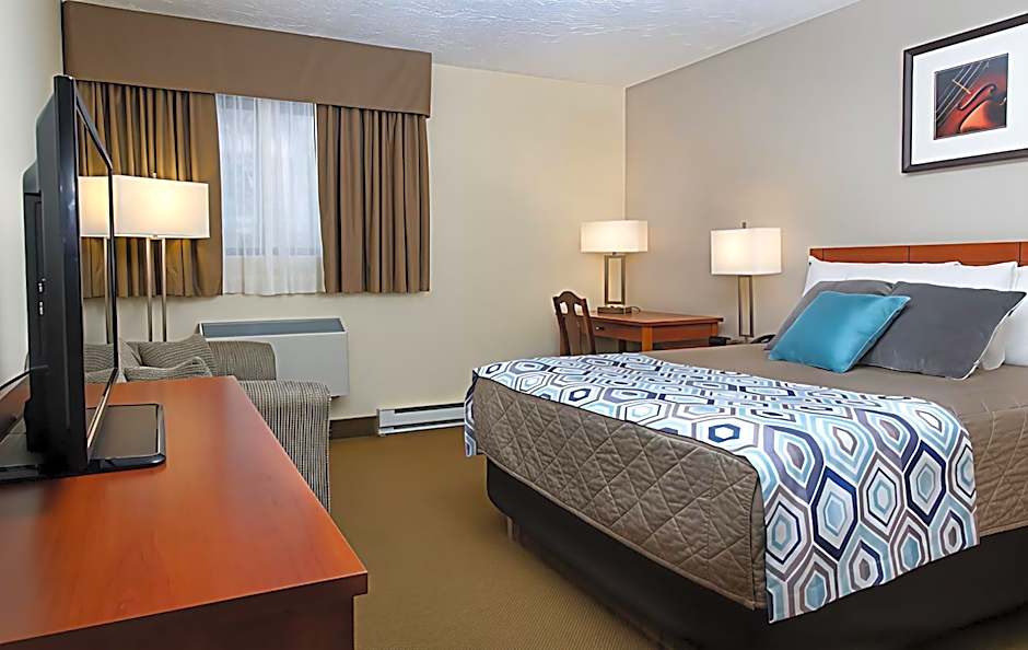Coastal Inn Moncton/ Dieppe