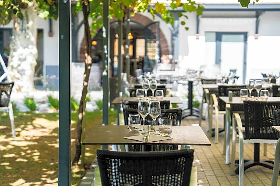Logis Gnàc é Pause Hôtel et Bistro