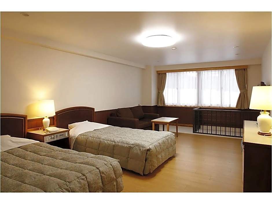 Nikko Astraea Hotel
