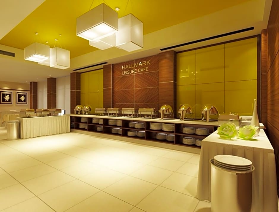 Hallmark Crown Hotel