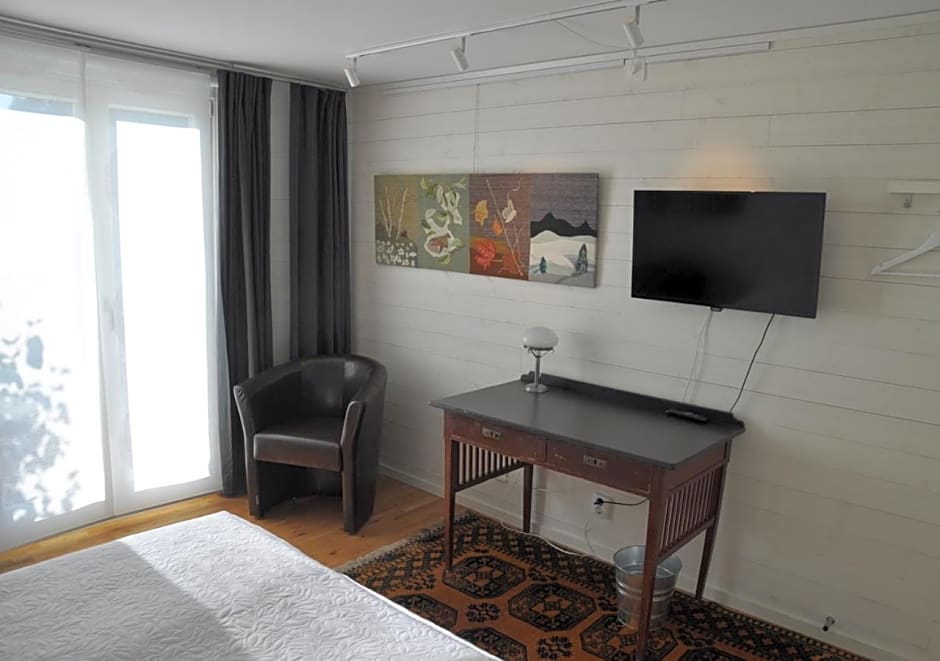Room In Ekestad