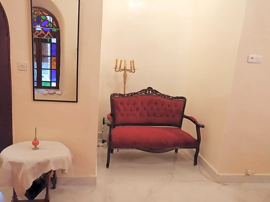 Riad AlKATIB Meknès