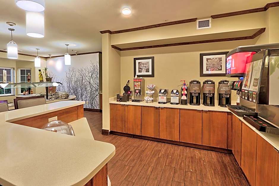 Staybridge Suites Albuquerque North By IHG