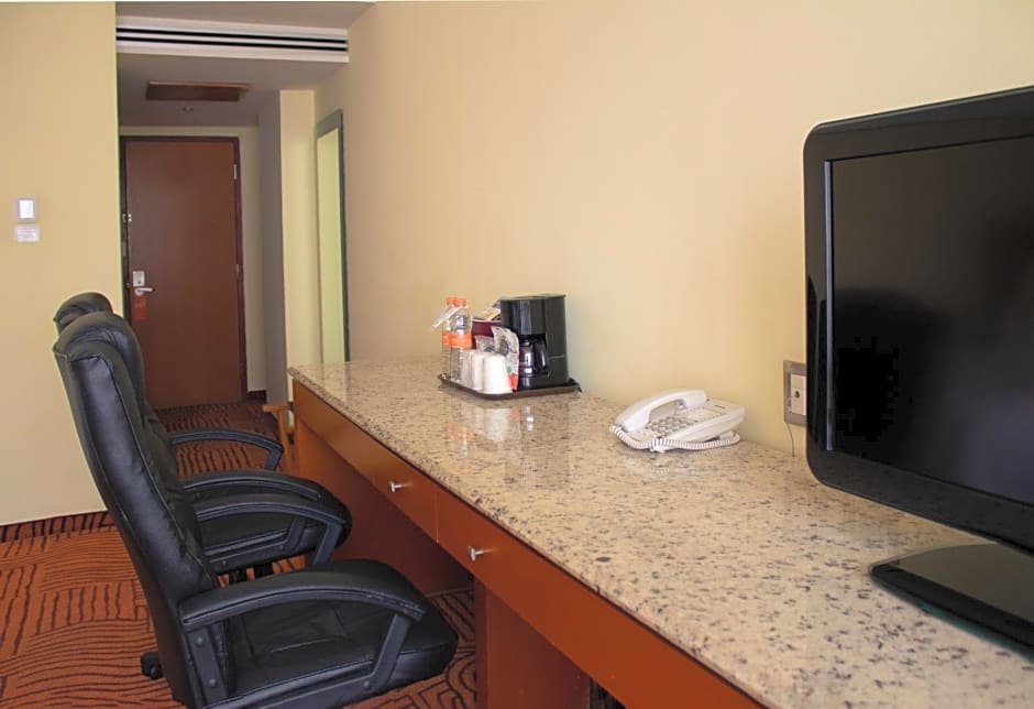 Holiday Inn Puebla Finsa By IHG