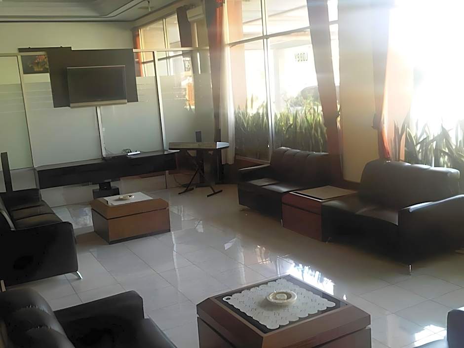 Bandung Permai Hotel