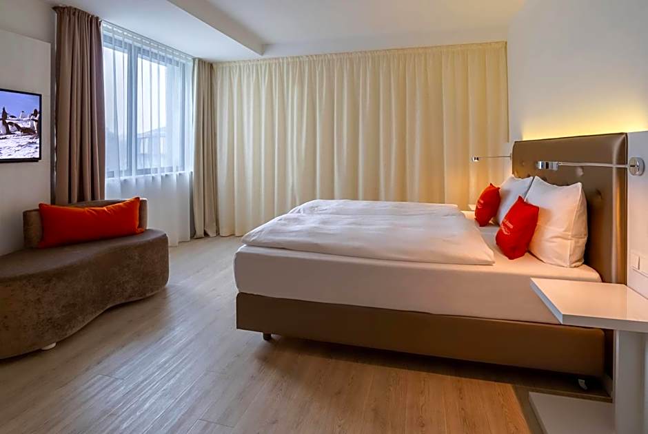 elaya hotel kleve, Trademark Collection by Wyndham
