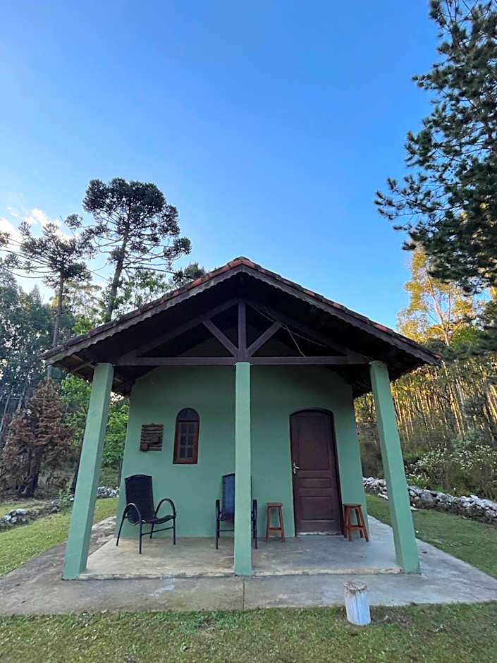 Pousada Chalés da Lua