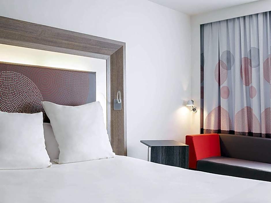 Novotel Lille Aéroport