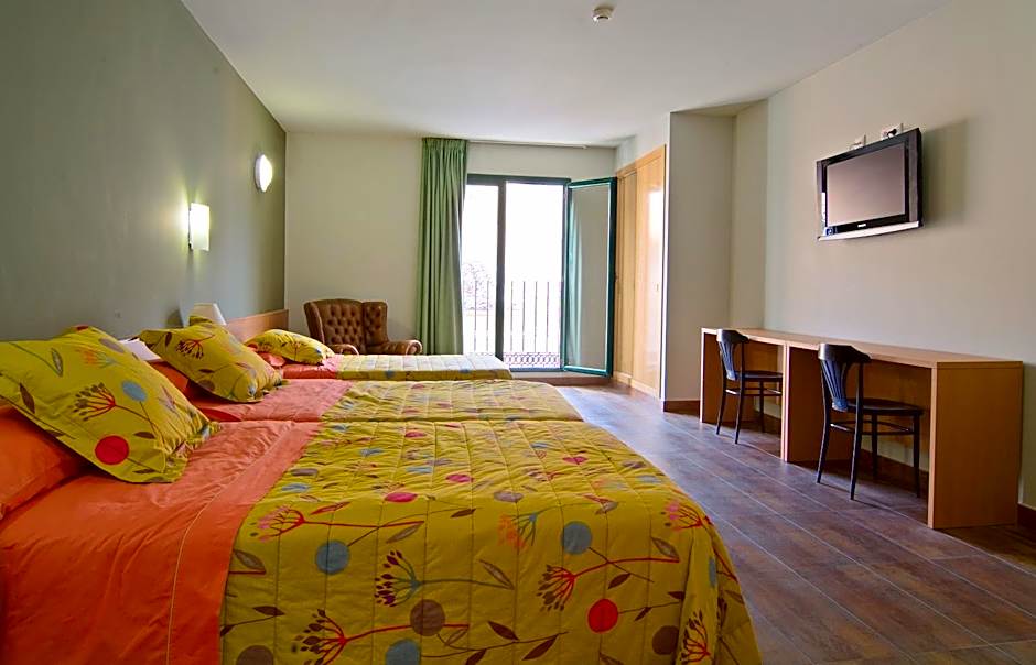 Hotel Pinxo
