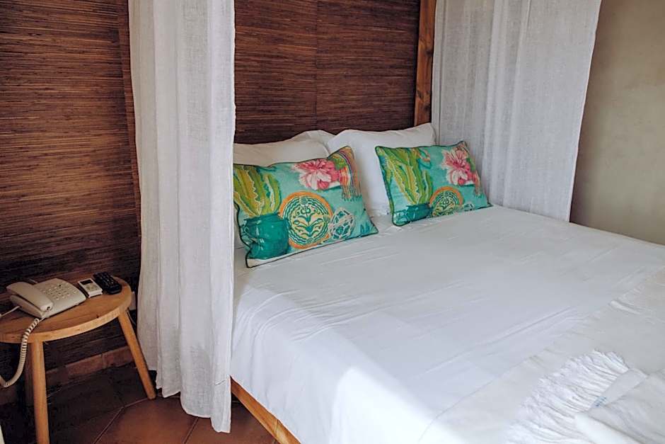 Hotel Parque das Laranjeiras