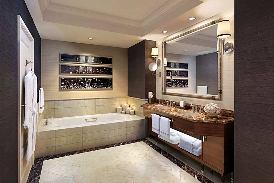 The Ritz-Carlton Denver