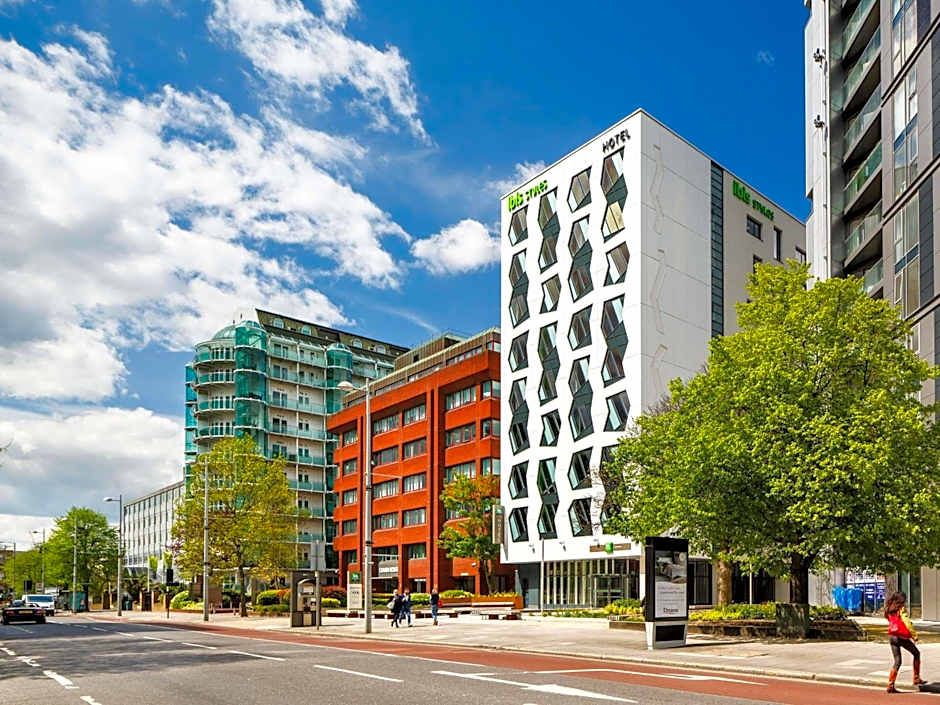 ibis Styles London Ealing