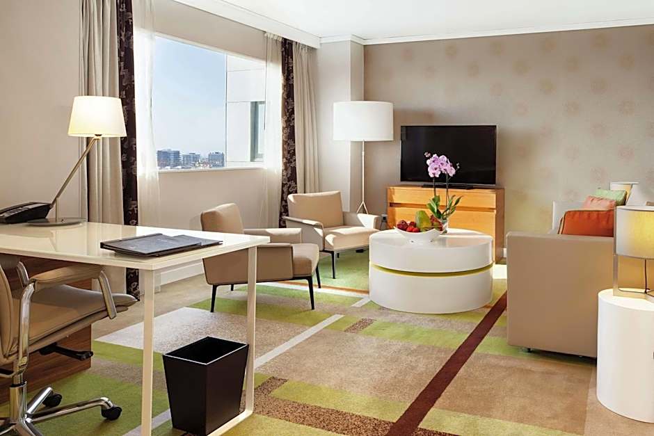 Hilton Barcelona