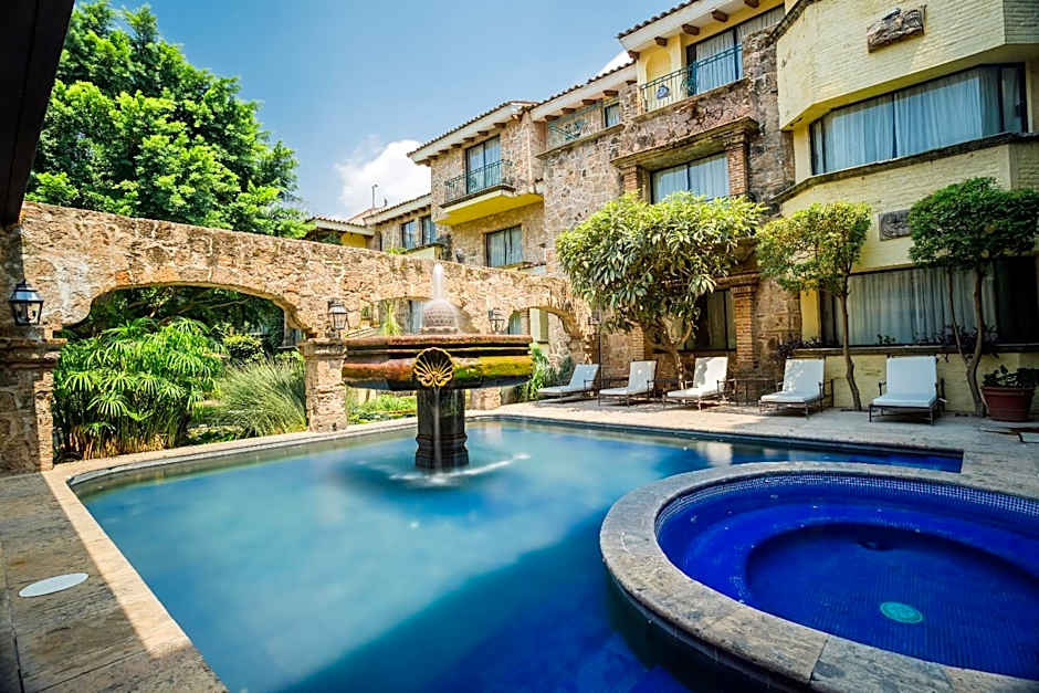 Quinta Real Guadalajara