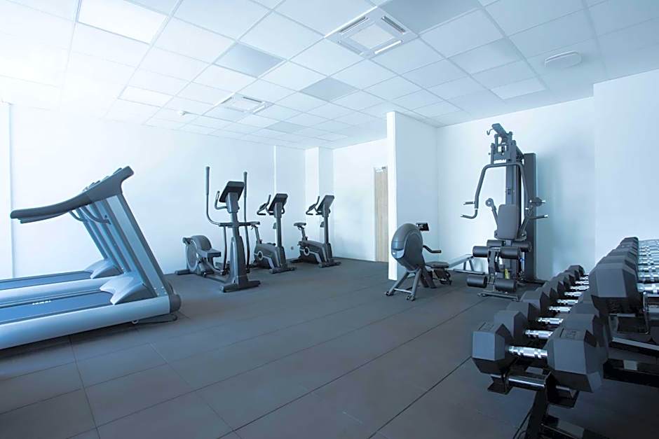 Radisson Hotel Saint Denis, La Reunion