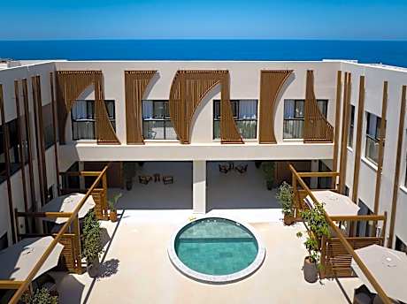 Aulus Chania Resort, Curio Collection by Hilton - Alojamientos en CRETA