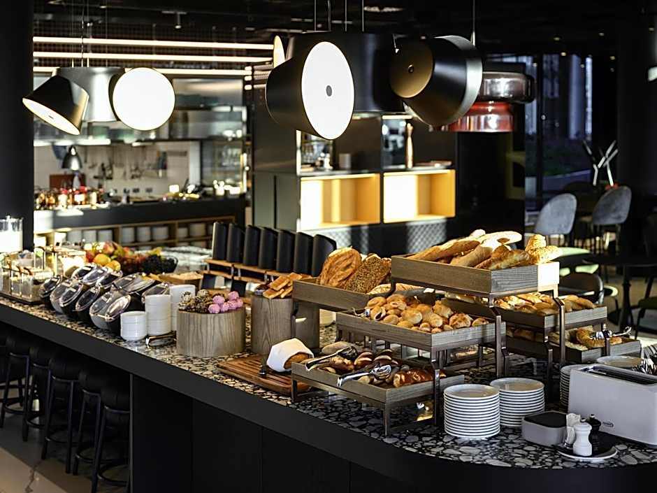 ibis Budapest Stadium