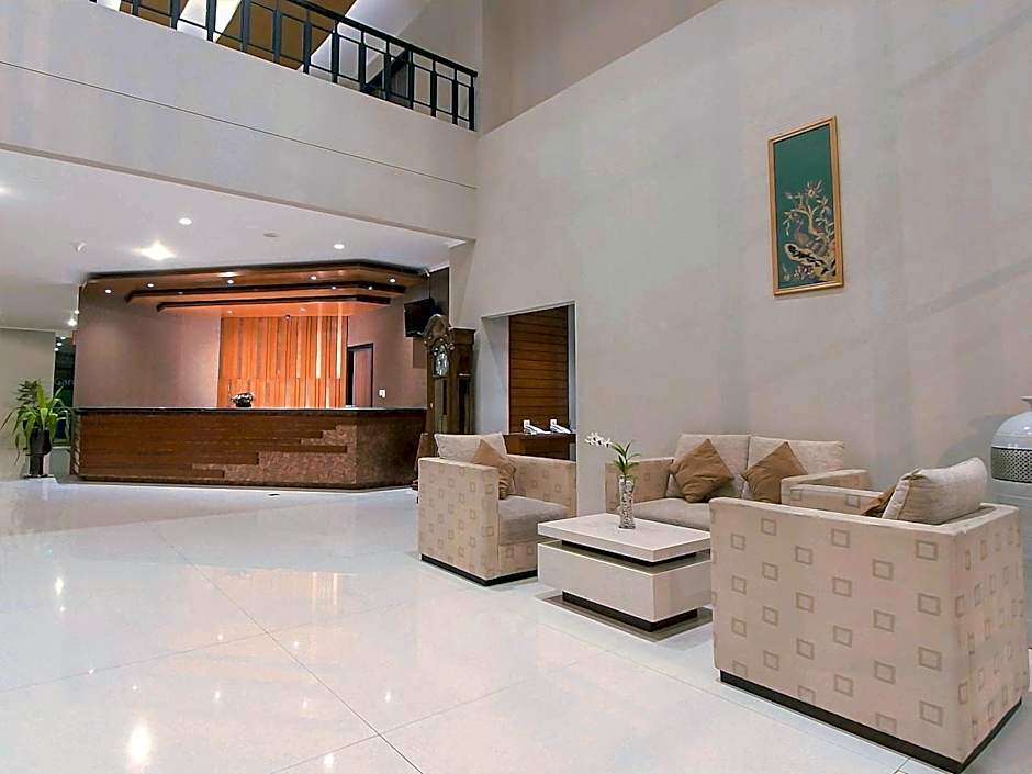 Hotel Dafam Pekalongan