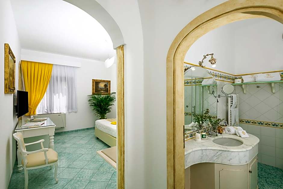 Hotel Royal Prisco