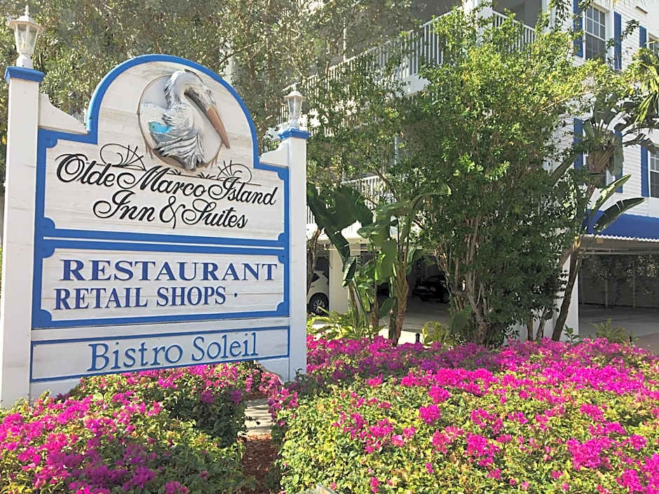 Olde Marco Island Inn And Suites