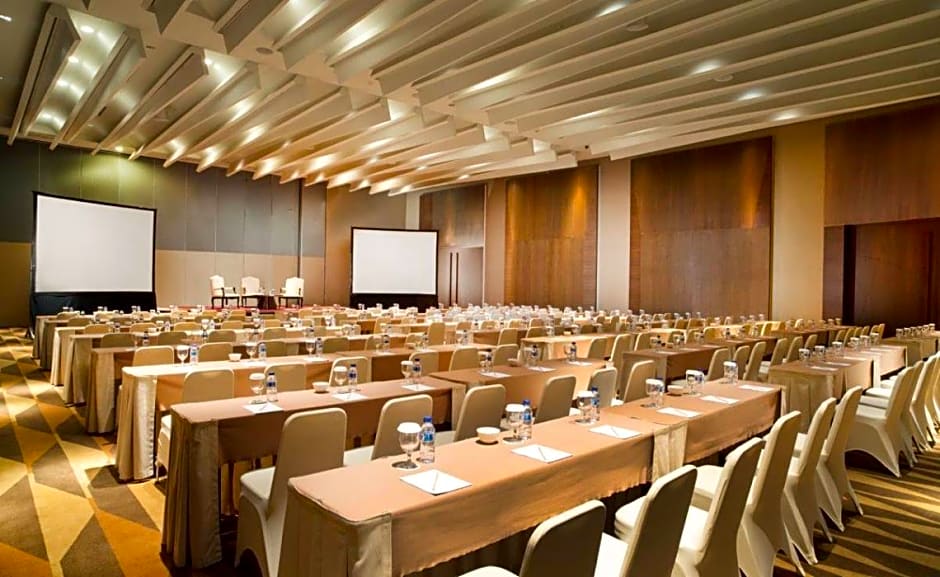 Santika Premiere Dyandra Hotel & Convention - Medan