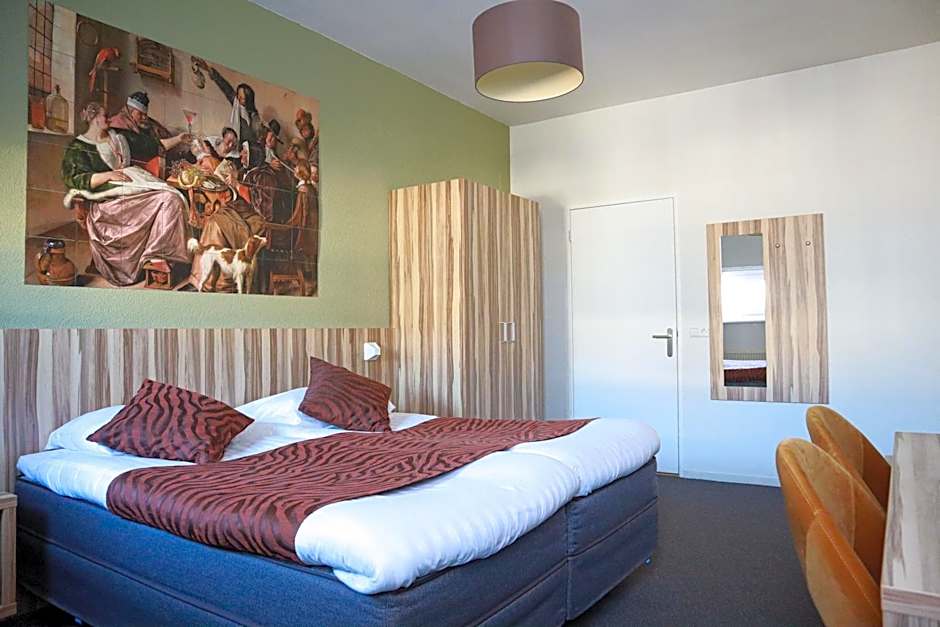 Hotel Asterisk, a family run hotel