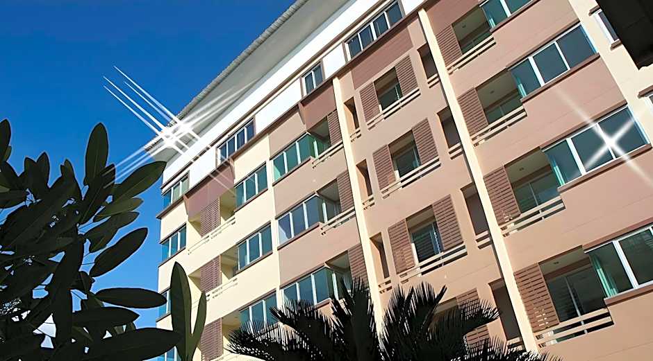 The Park Bangyai Residence