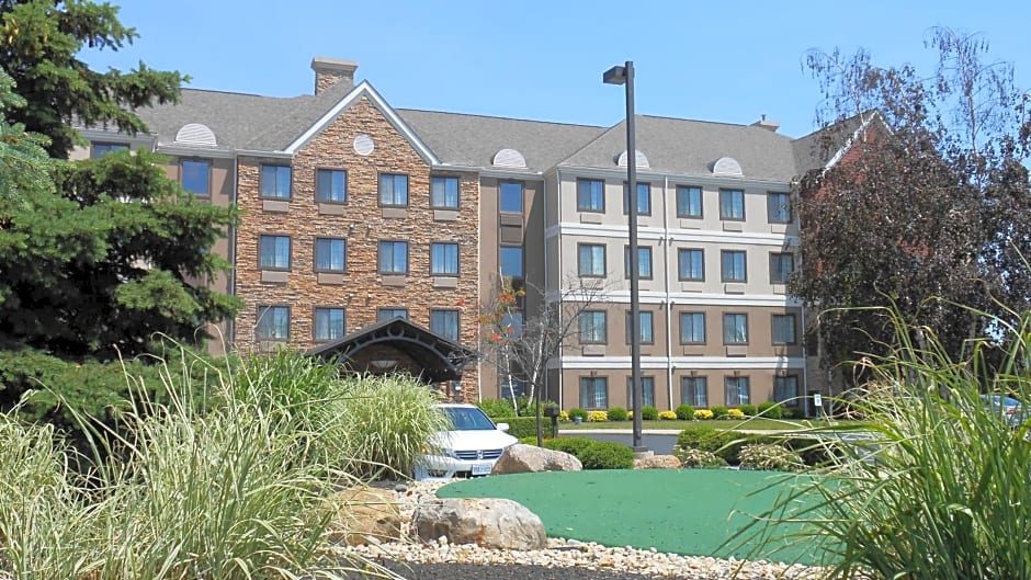 Staybridge Suites Columbus-Dublin By IHG