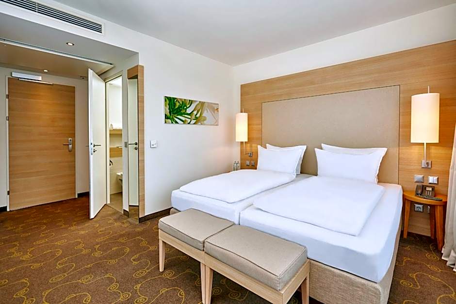 Hotel Salzburg-Hauptbahnhof