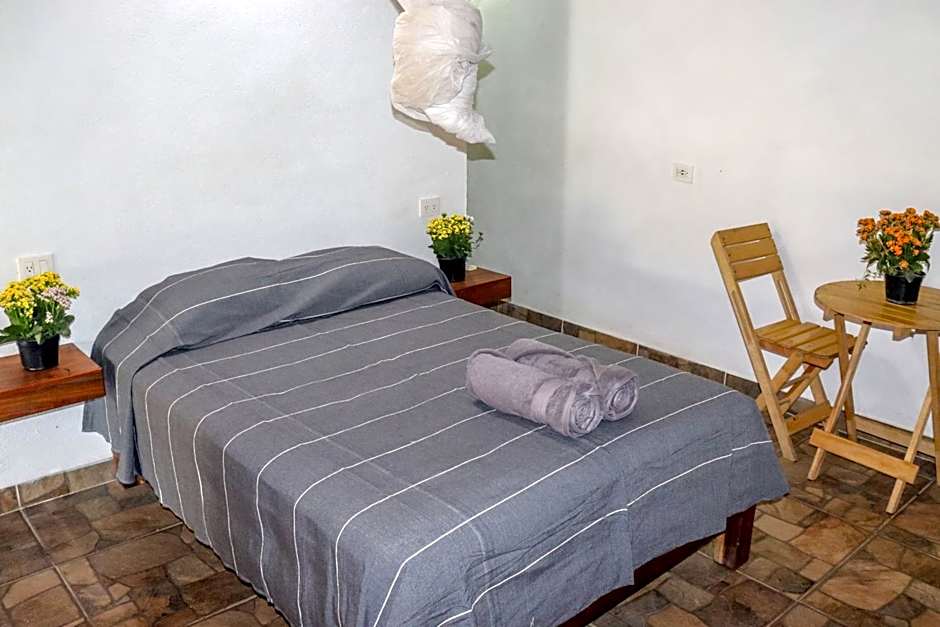 La Aldea Zipolite