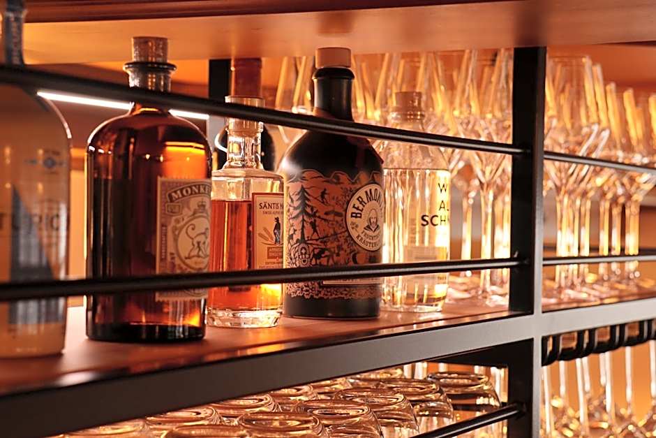 Hotel Restaurant Rössli