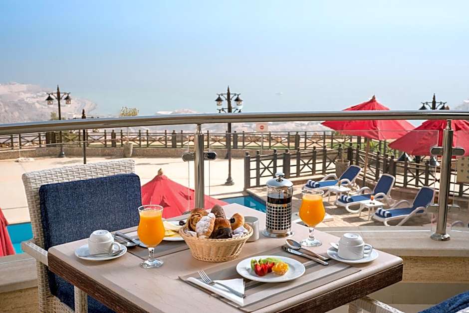 Porto El Jabal Hotel