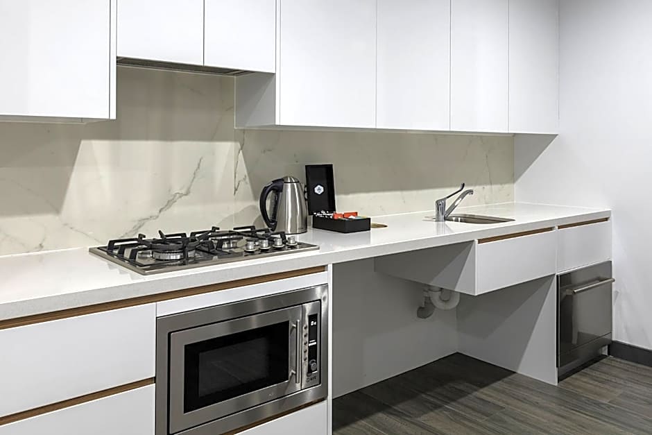 Meriton Suites Chatswood