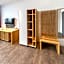 AMH Airport-Messe-Hotel Stuttgart