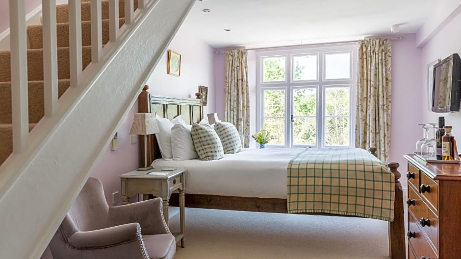 The Bell at Skenfrith