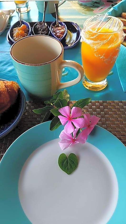 La Maison des Hôtes