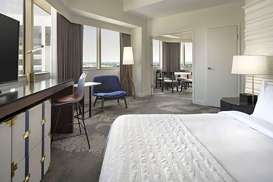 Le Meridien New Orleans