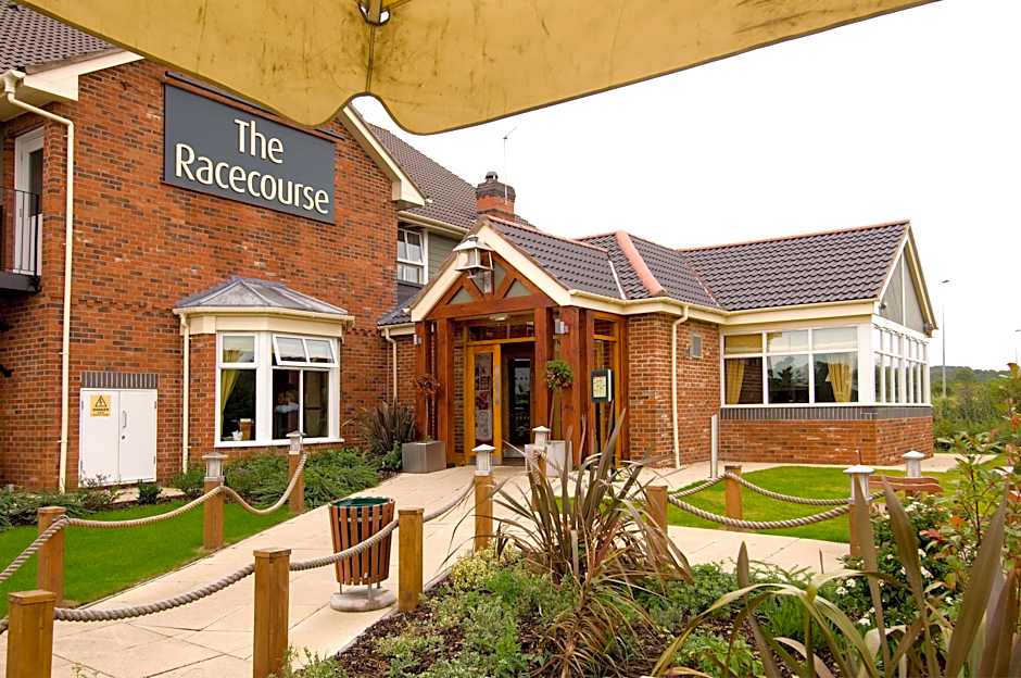 Premier Inn Uttoxeter