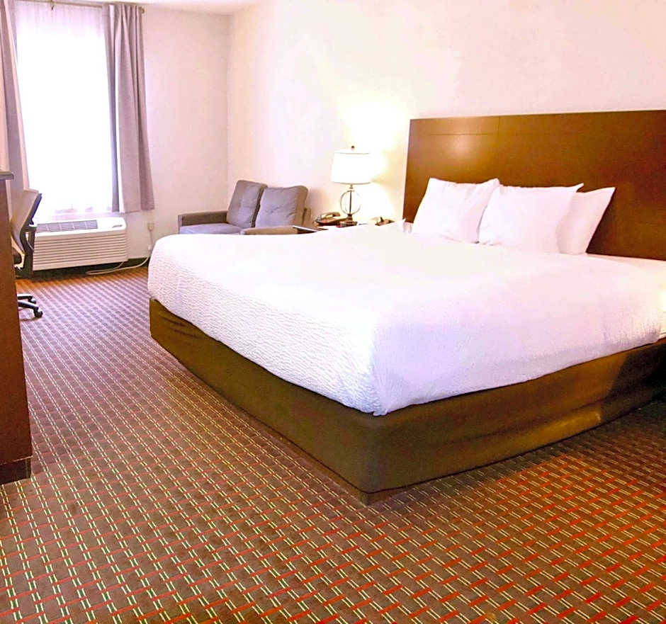 Ramada by Wyndham Tell City