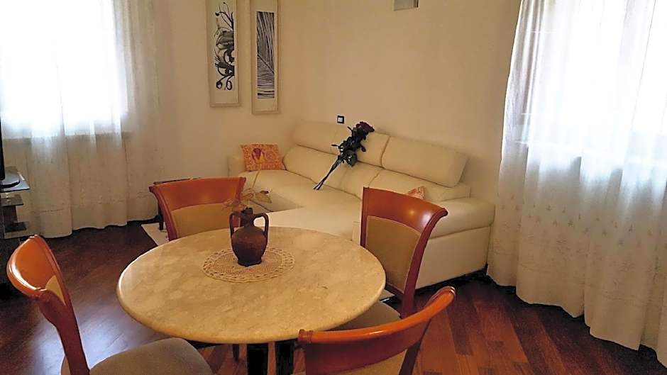 Palazzo Zimatore Residenza D'Epoca