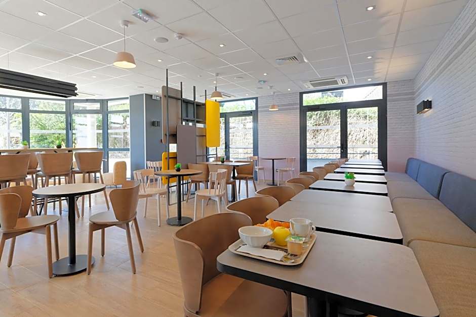 B&B HOTEL Le Touquet
