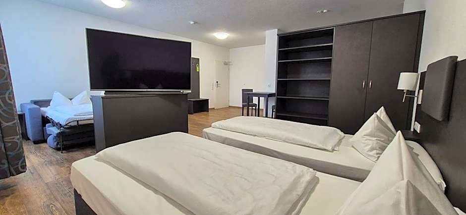 Melvi Hotel Goppingen